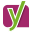 Yoast SEO icon