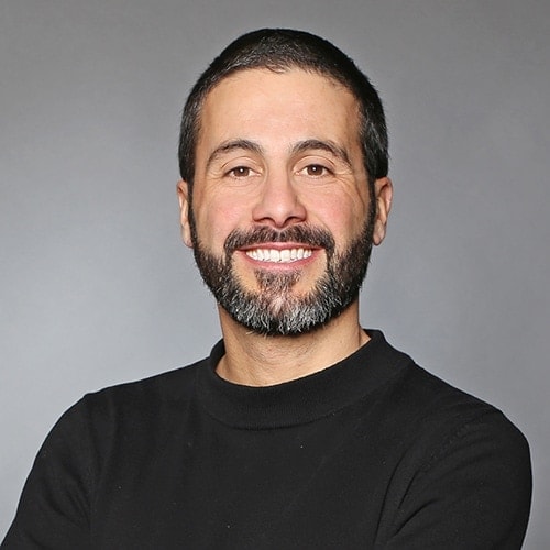 Marco Pontili