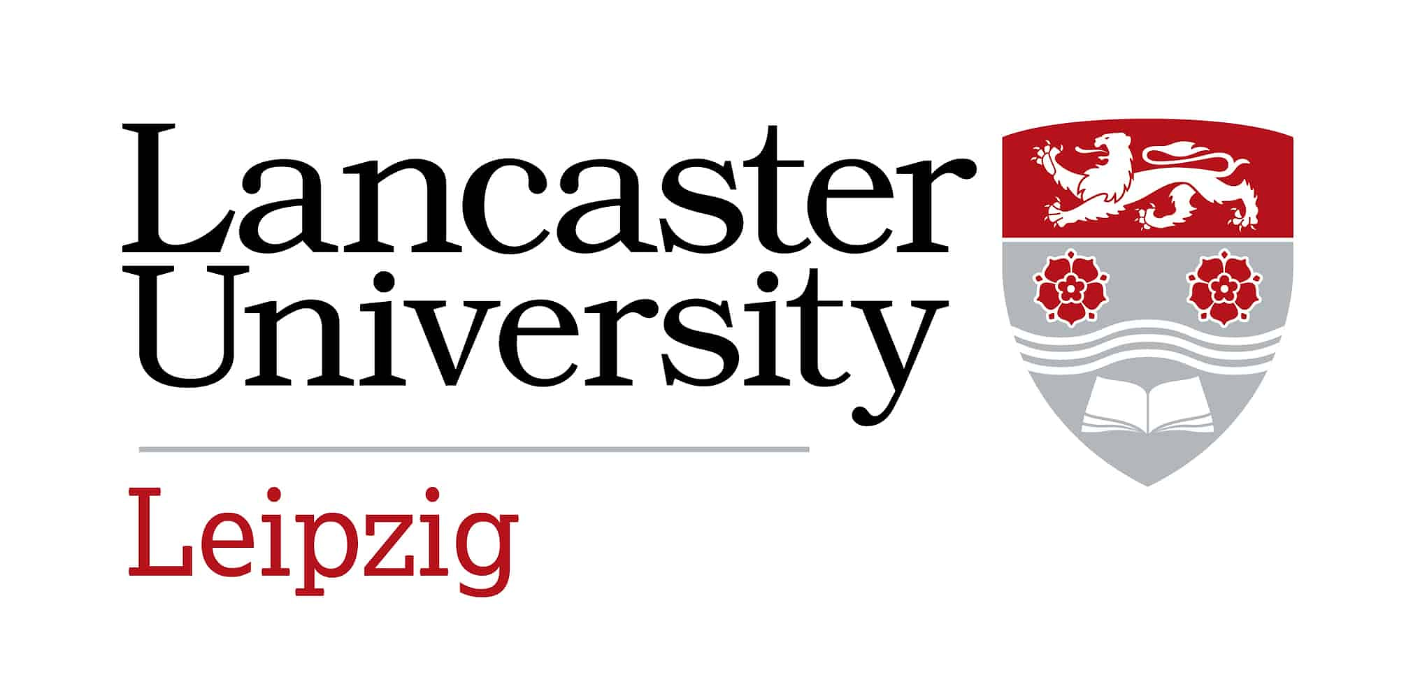 Lancaster University Leipzig logo